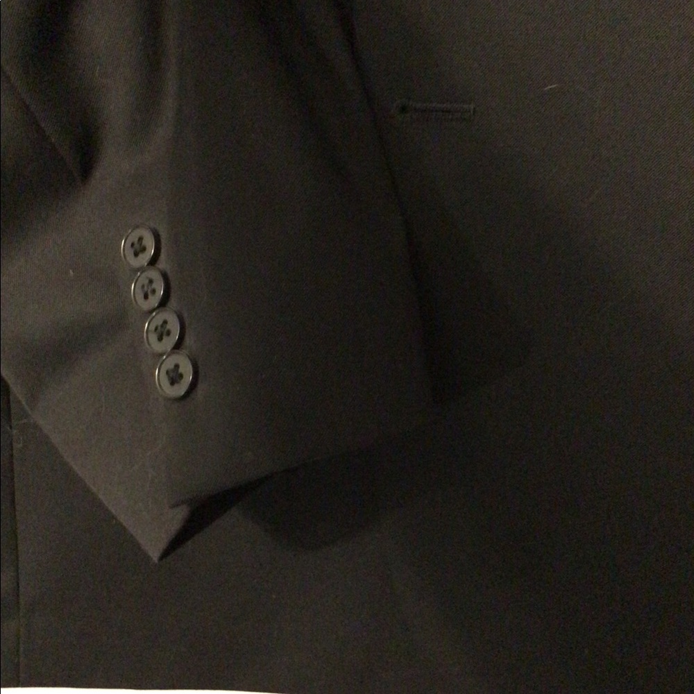 Stafford Executive Suit Coat